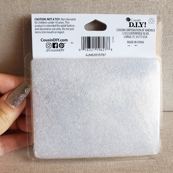 20pc Charm Set - Picture 4 of 5